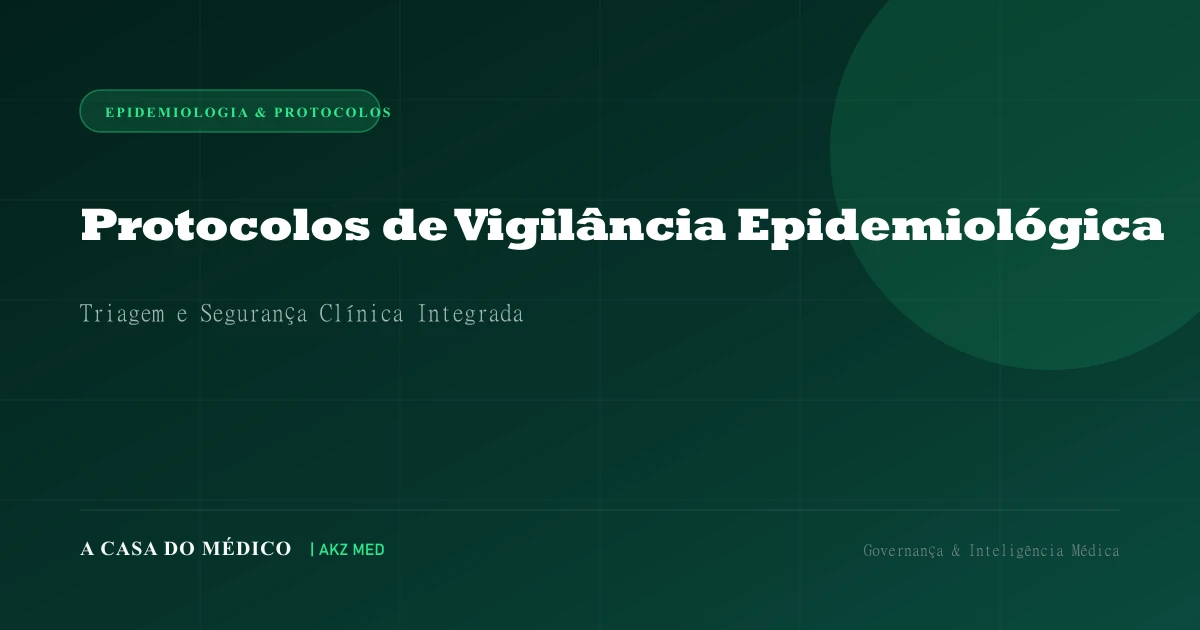 Capa da notícia: OMS declara emergência internacional por Ebola Bundibugyo; Anvisa atualiza vigilância no Brasil
