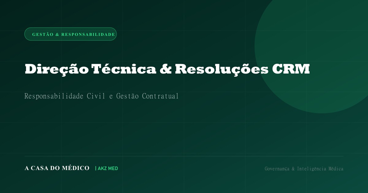 Imagem de capa: CREMERJ põe em vigor regra que prevê punição a empresas que não pagam médicos